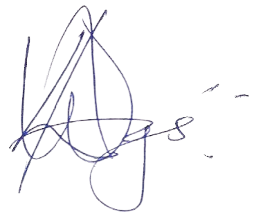 Headteacher Signature
